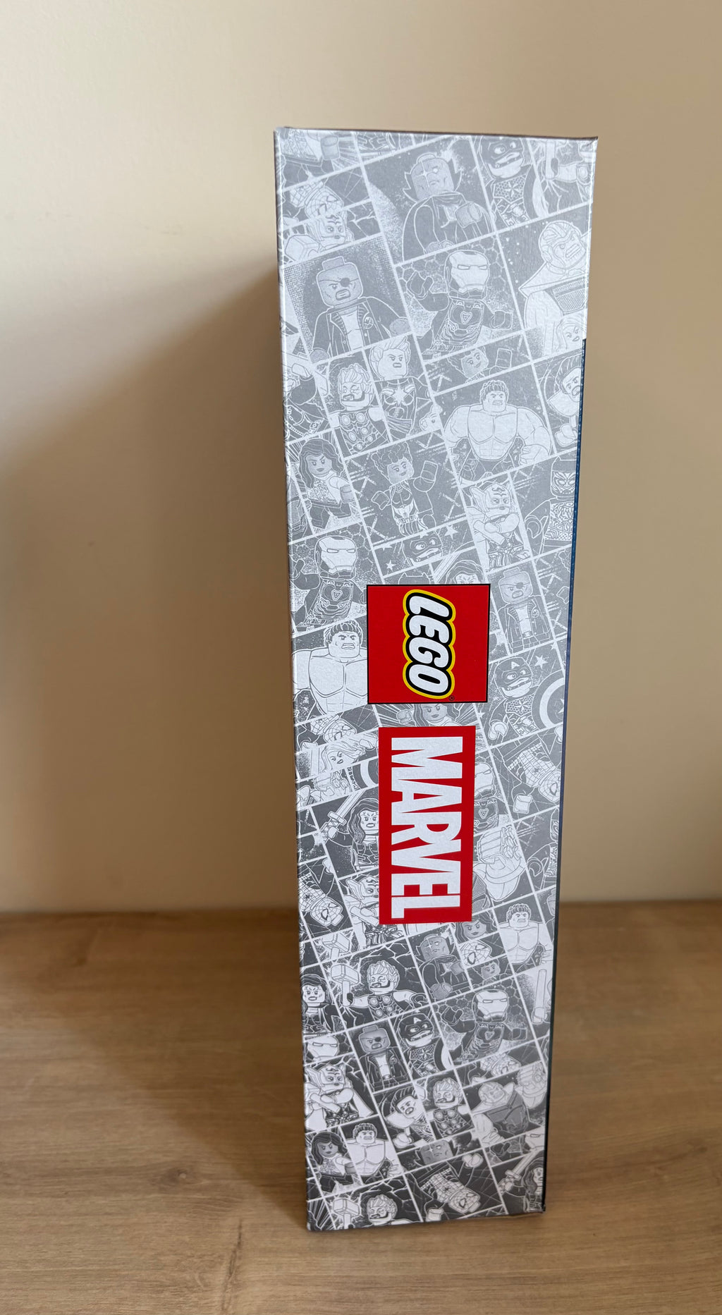 Lego 76342 Daily Bugle