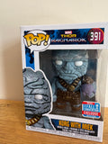 Funko Pop #391 Korg with Miek brand new