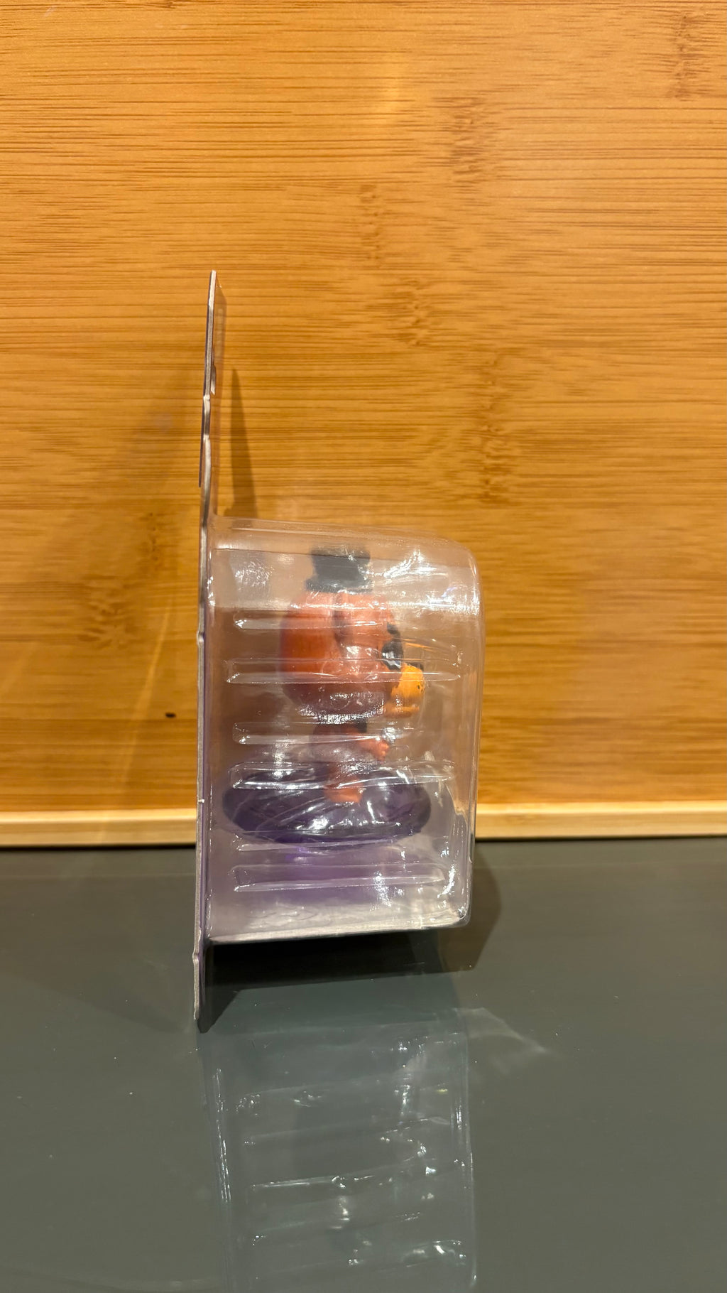 Collectables - Five Nights at Freddy's - 2in Creepy Cuties Figures - FREDDY,