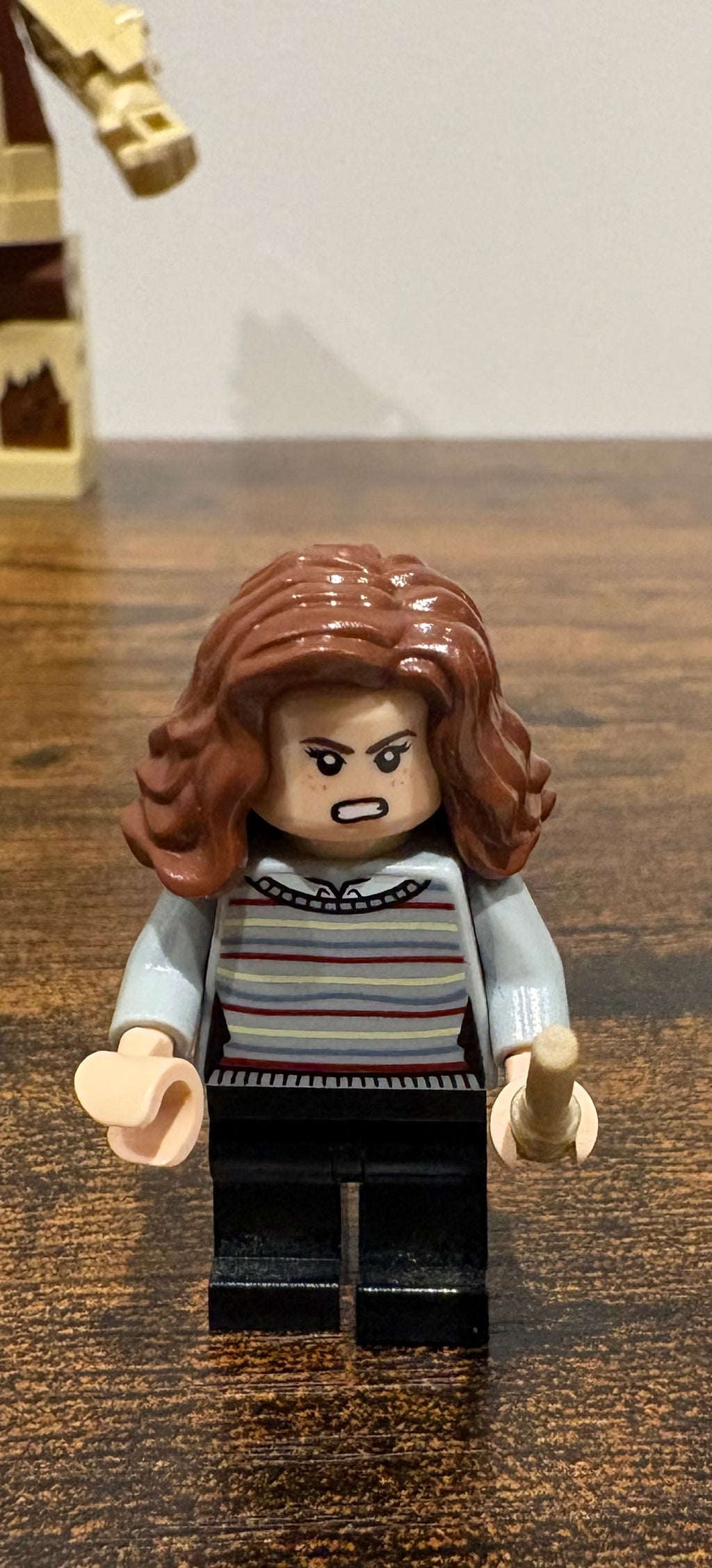 LEGO Harry Potter 75967 Forbidden Forest