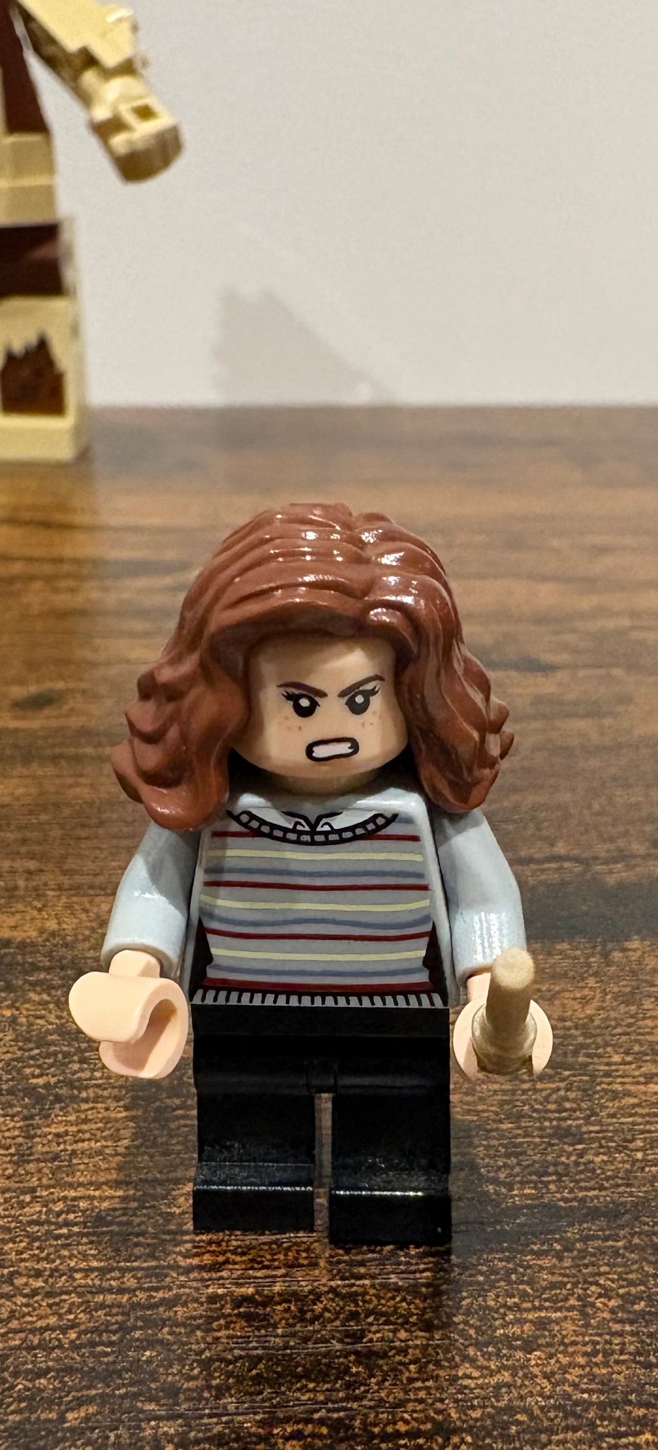 LEGO Harry Potter 75967 Forbidden Forest