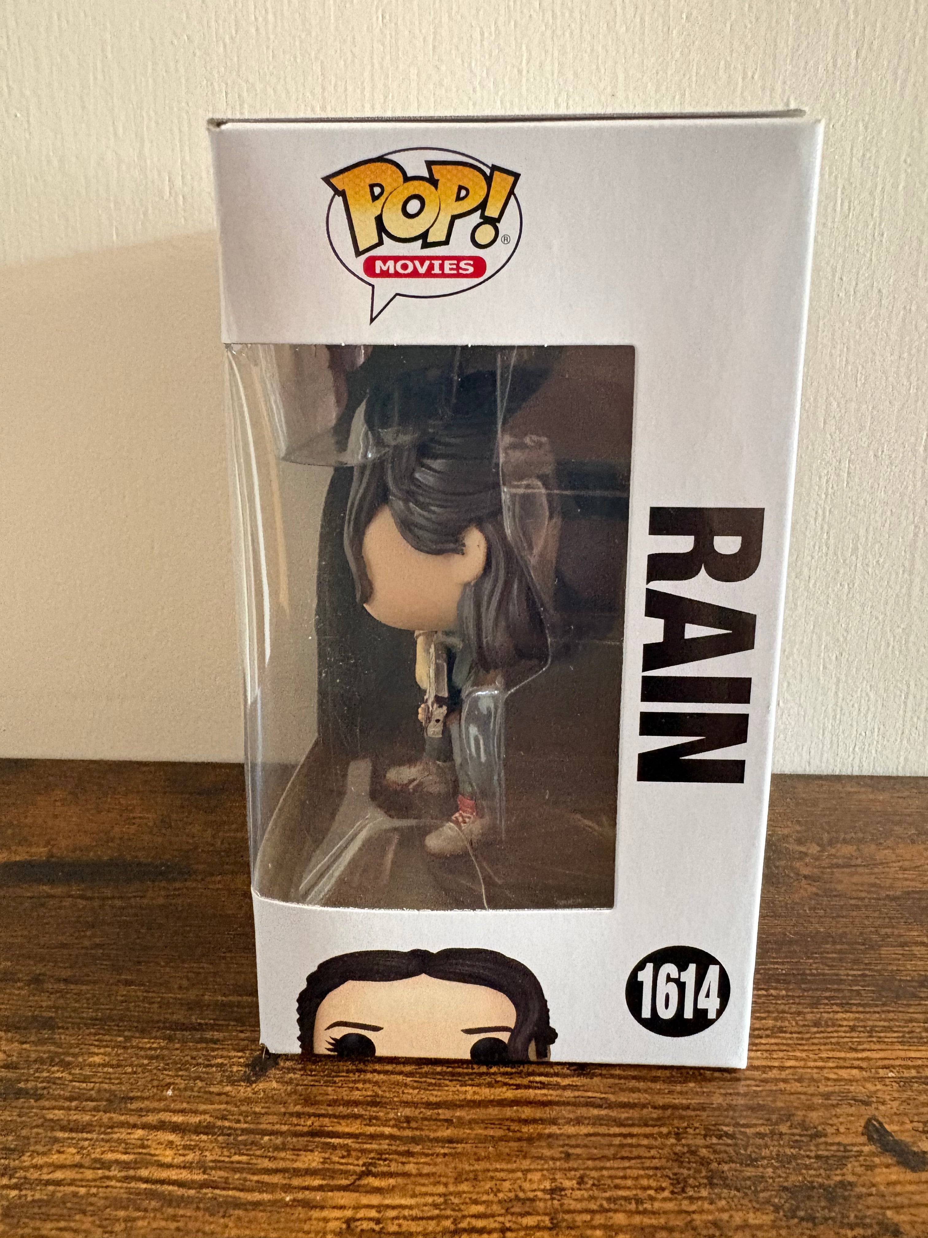 Funko pop - #1614 Rain alien Romulus