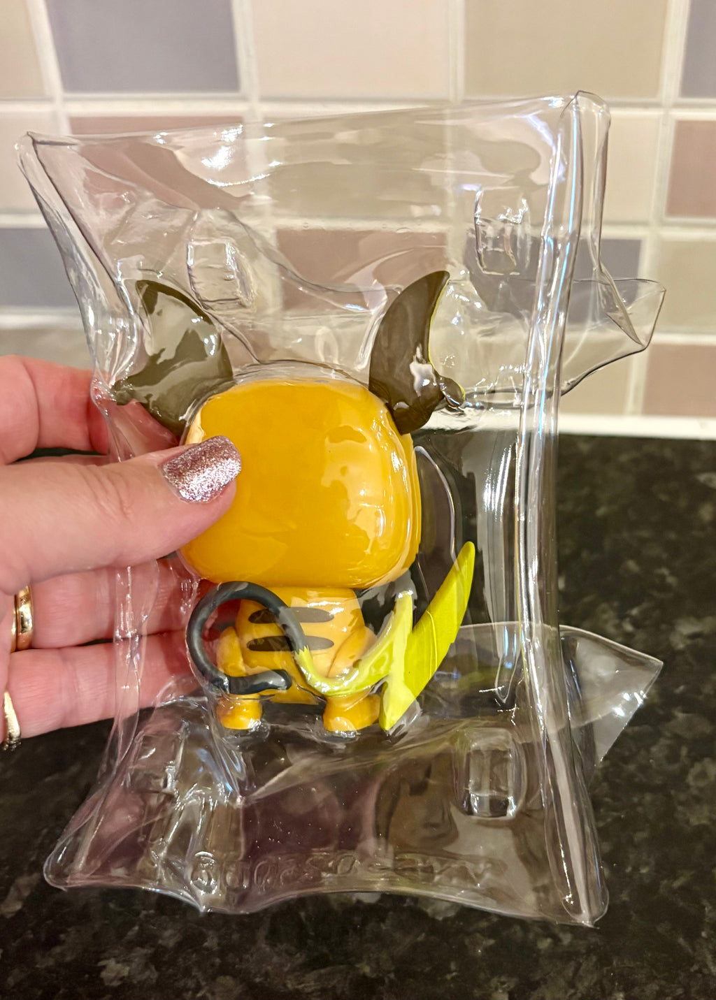 Funko Pop #645 Pokémon Raichu