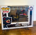 Funko Pop! #588 Indoraptor From Jurassic World