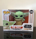 Funko pop 368 - The Child,