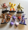 Collectables - Five Nights at Freddy's: Hero World Funko Figures S2 (Special Edition)