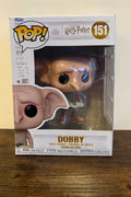 Funko Pop #151 Dobby