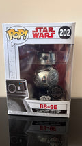 Funko pop 202 - BB-9E