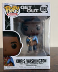 Funko pop - #1859 Chris Washington Get Out