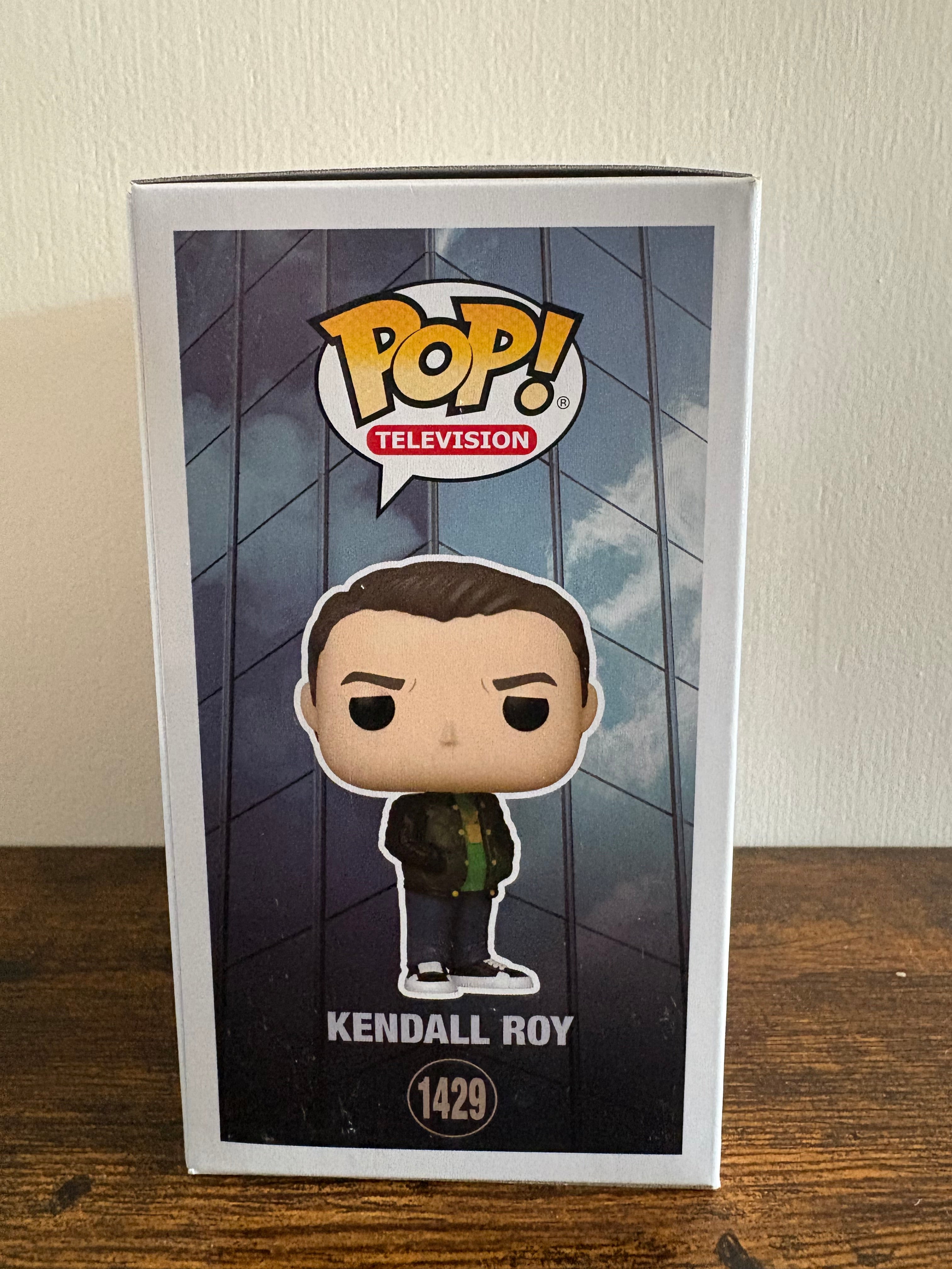 Funko pop - #1429 Kendall Roy Succession