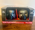 Star Wars Disney Kylo Ren 2 Pcs Ceramic Gift Set