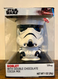 Star Wars Stormtrooper Collectable Goblet