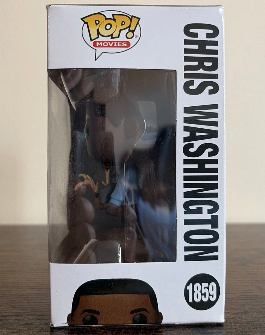 Funko pop - #1859 Chris Washington Get Out