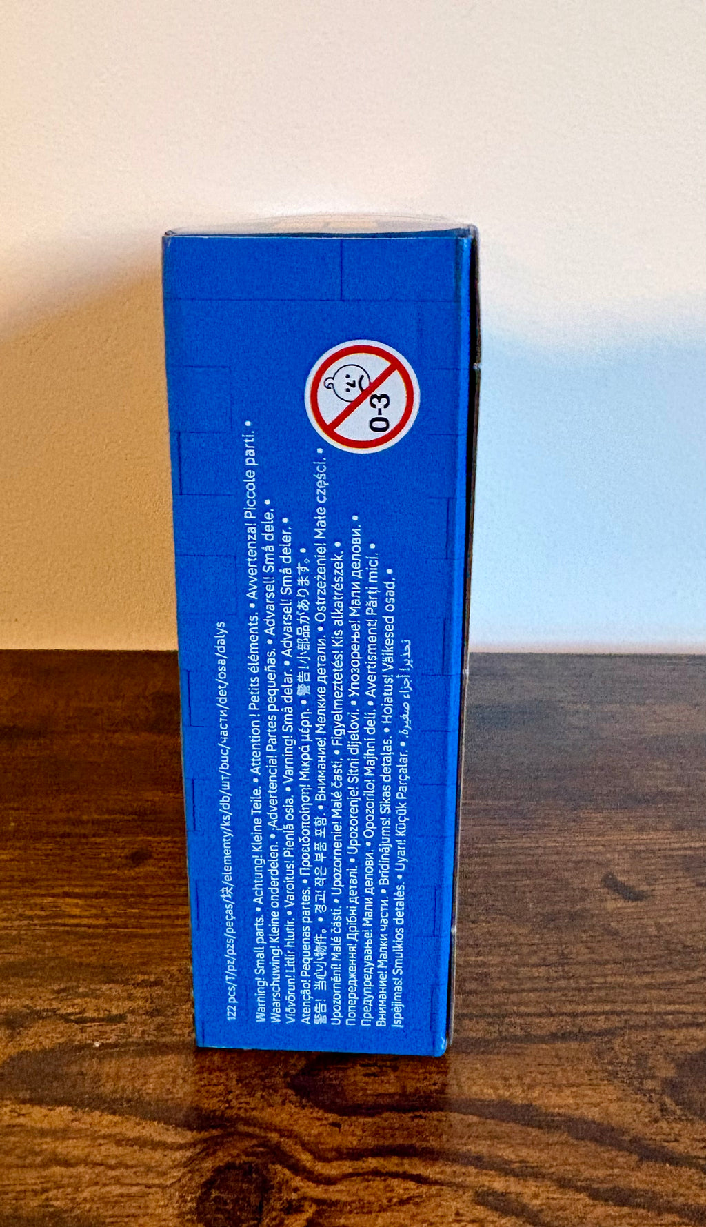 Lego City 60487 Yellow Taxi Car Set 122pcs Age 5+ Brand New Factory Sealed