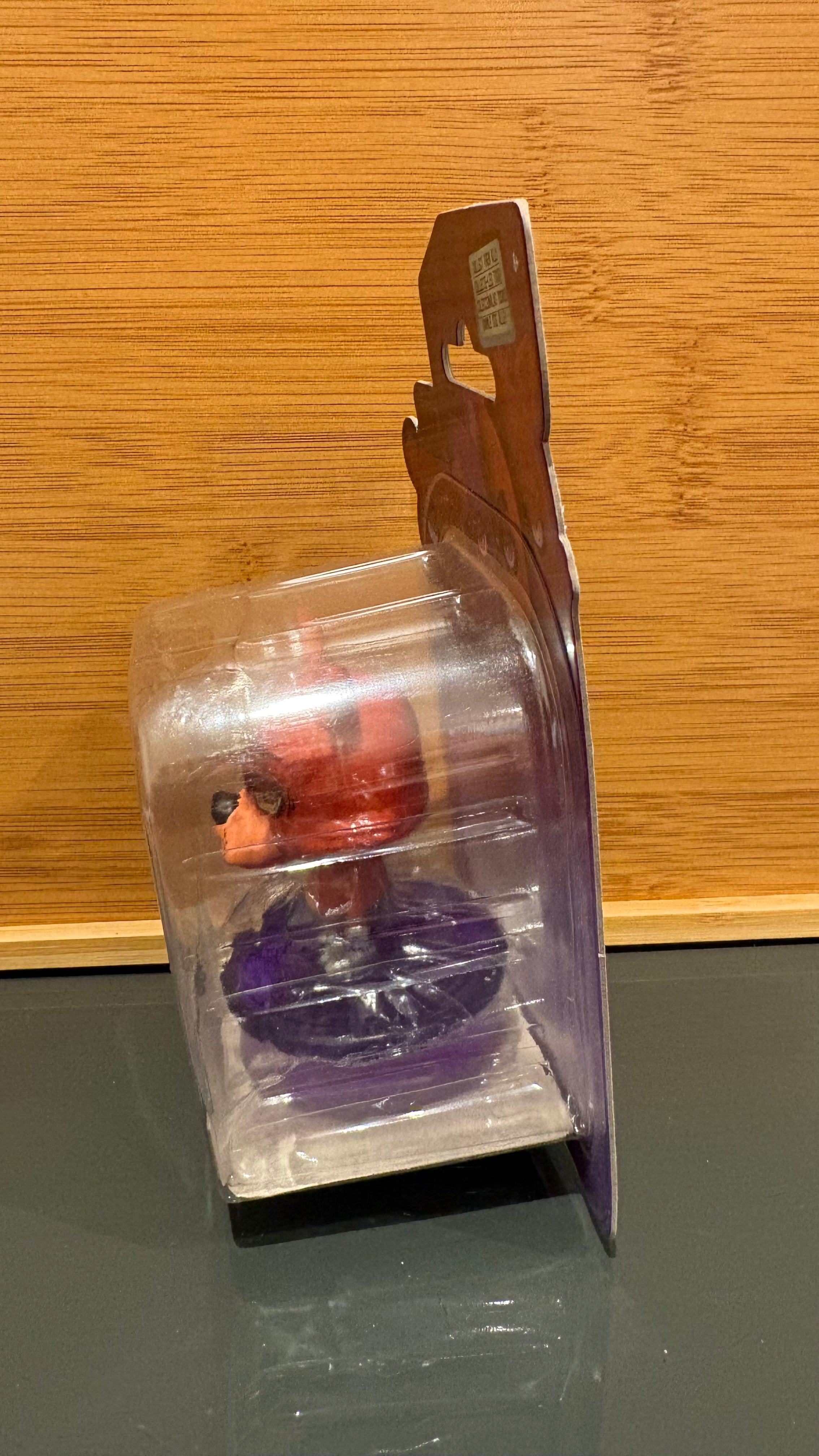 Collectables - Five Nights at Freddy's - 2in Creepy Cuties Figures - FOXY,