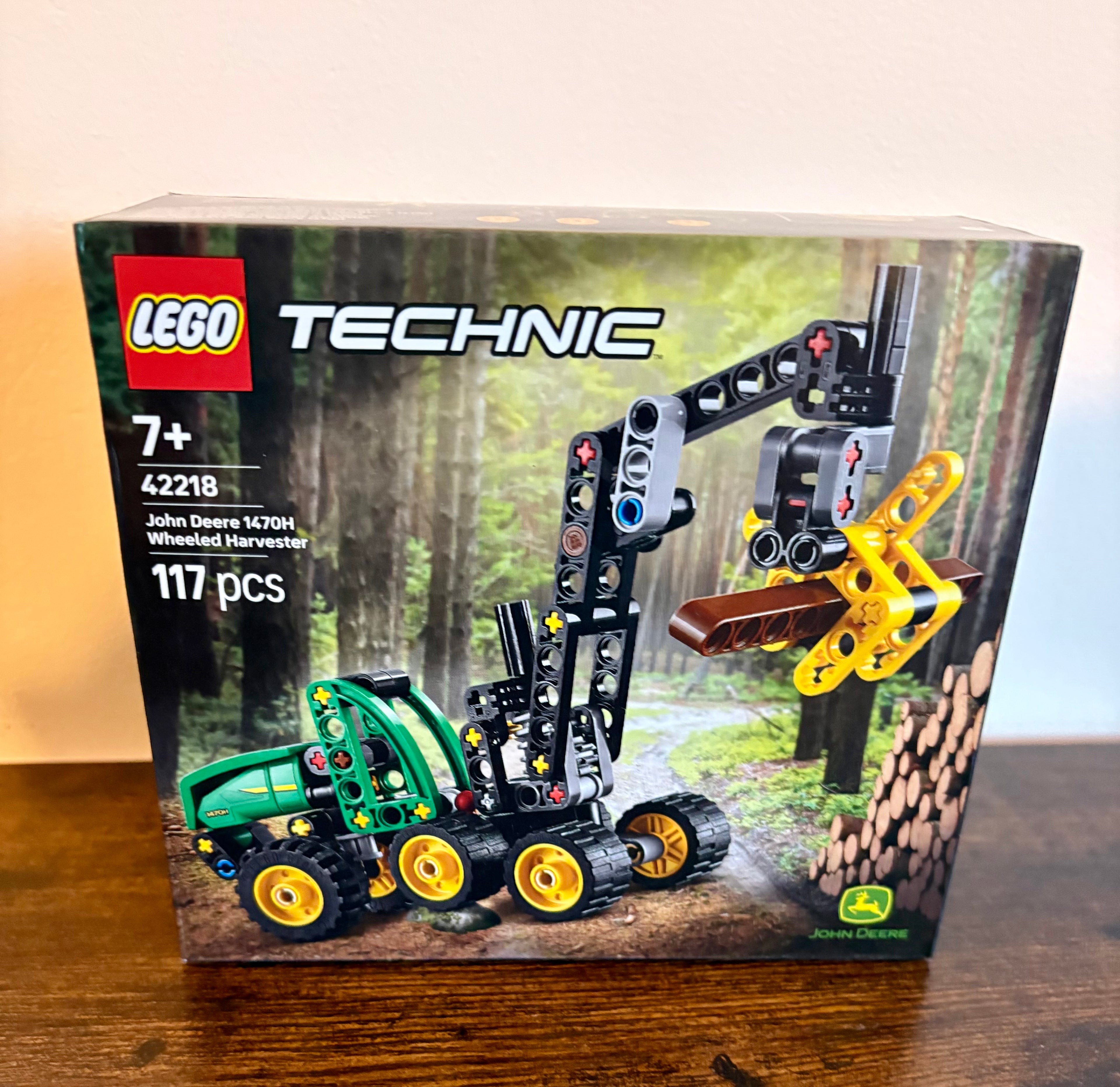 LEGO Technic 42218