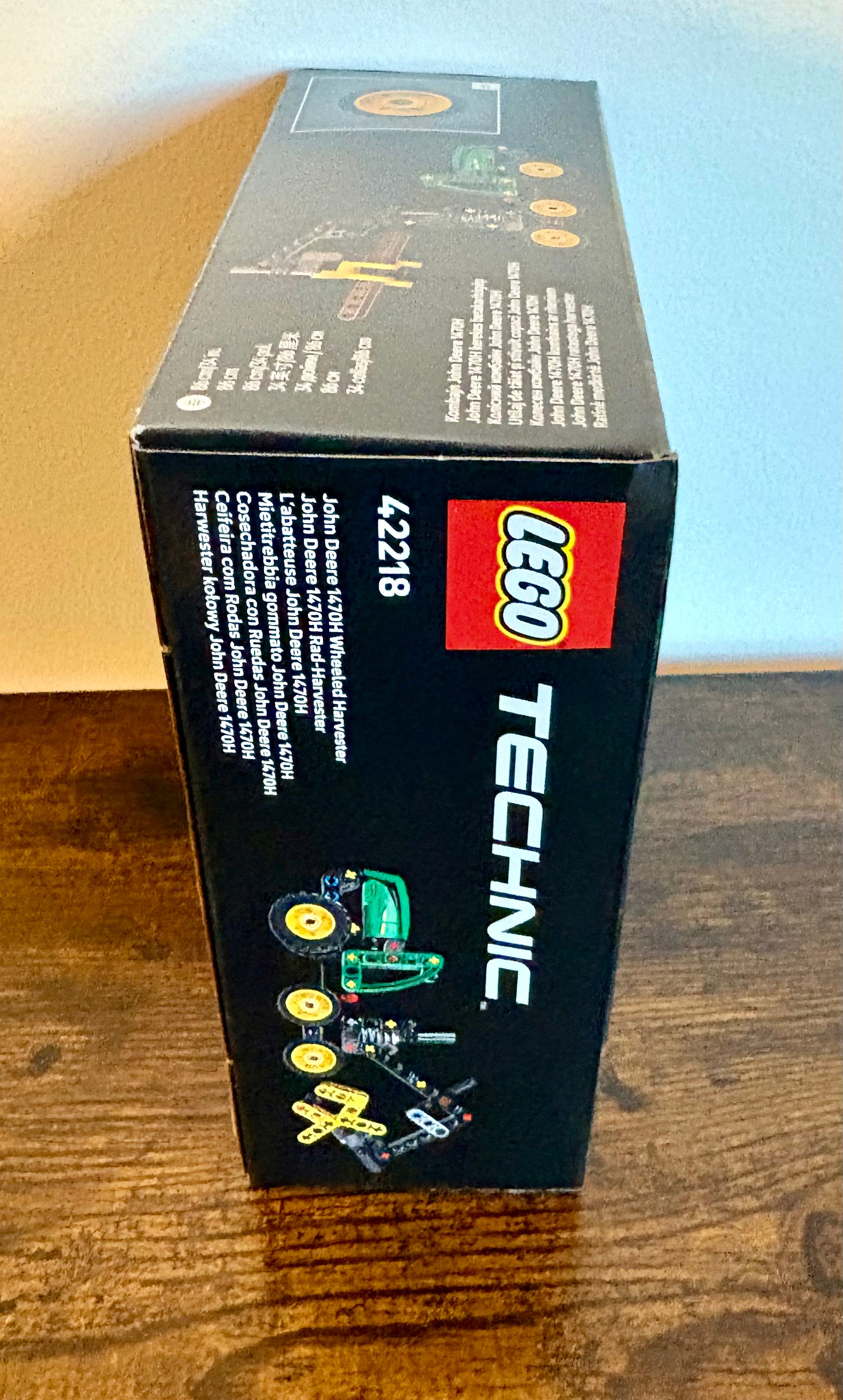 LEGO Technic 42218