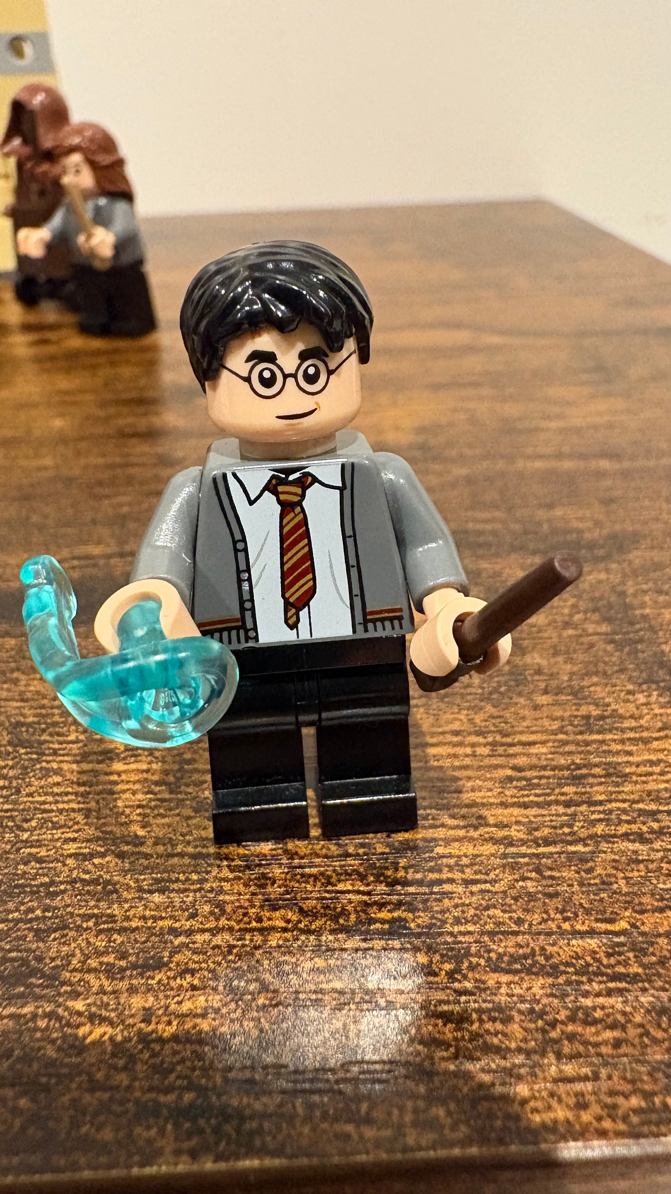 LEGO 75966 Room of Requirements