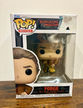 Funko pop - #1330 Forge from Dungeons & Dragons