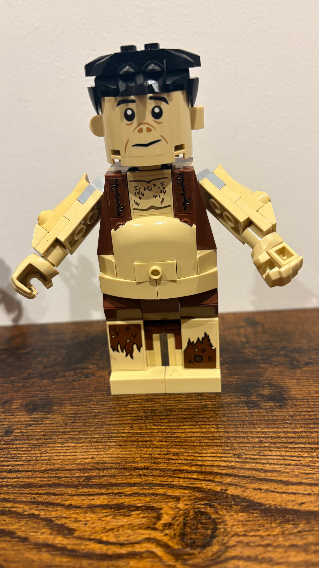 LEGO Harry Potter 75967 Forbidden Forest