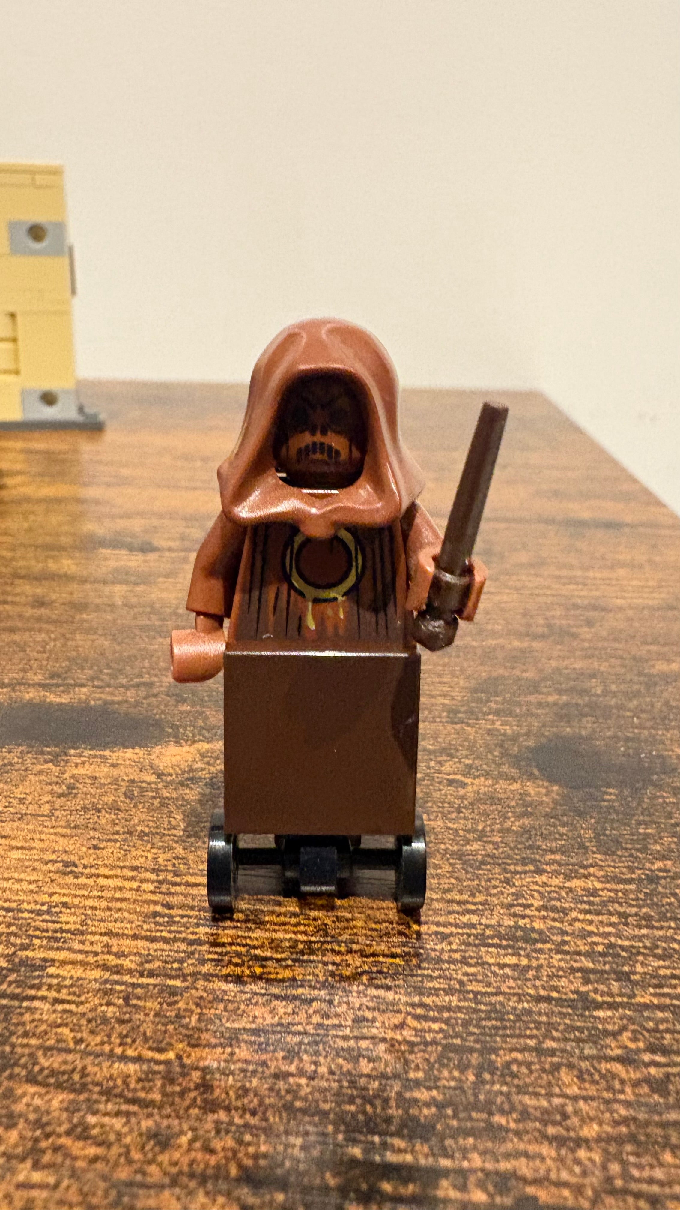 LEGO 75966 Room of Requirements