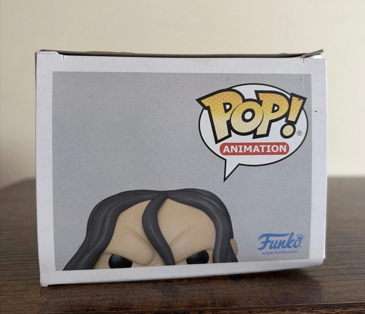 Funko pop - #1168 Ymir’s Titan attack on Titan