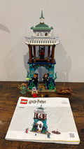 LEGO 76420 Triwizard Tournament: The Black Lake