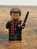 Mini Figure  - DEAN THOMAS from HARRY POTTER MINIFIGURE SERIES 1 71022