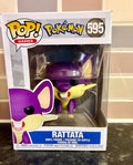 Funko Pop #643 Mew – Pokémon
