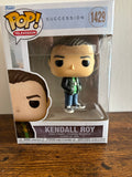 Funko pop - #1429 Kendall Roy Succession