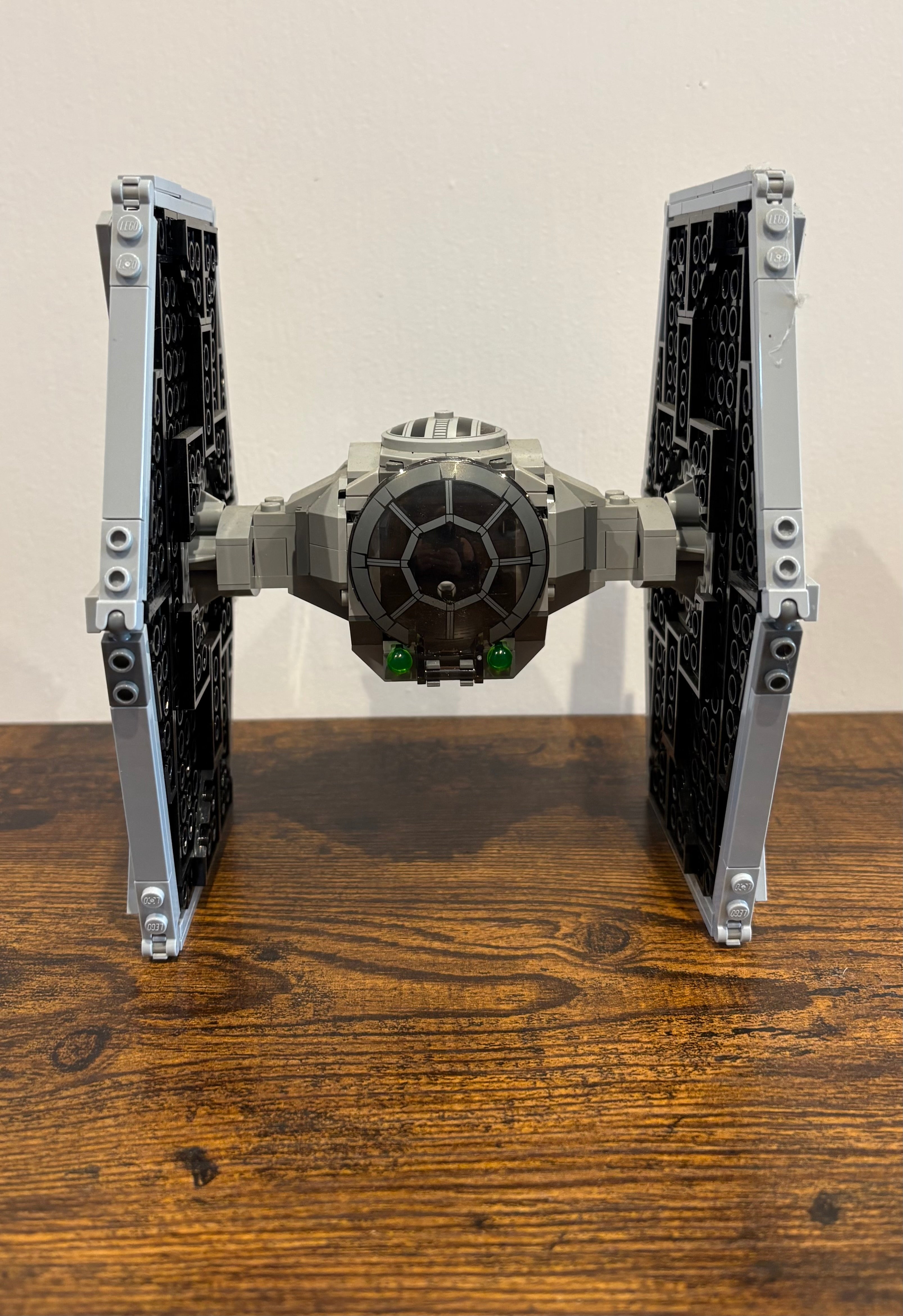 LEGO Imperial TIE Fighter 75300 - Star Wars