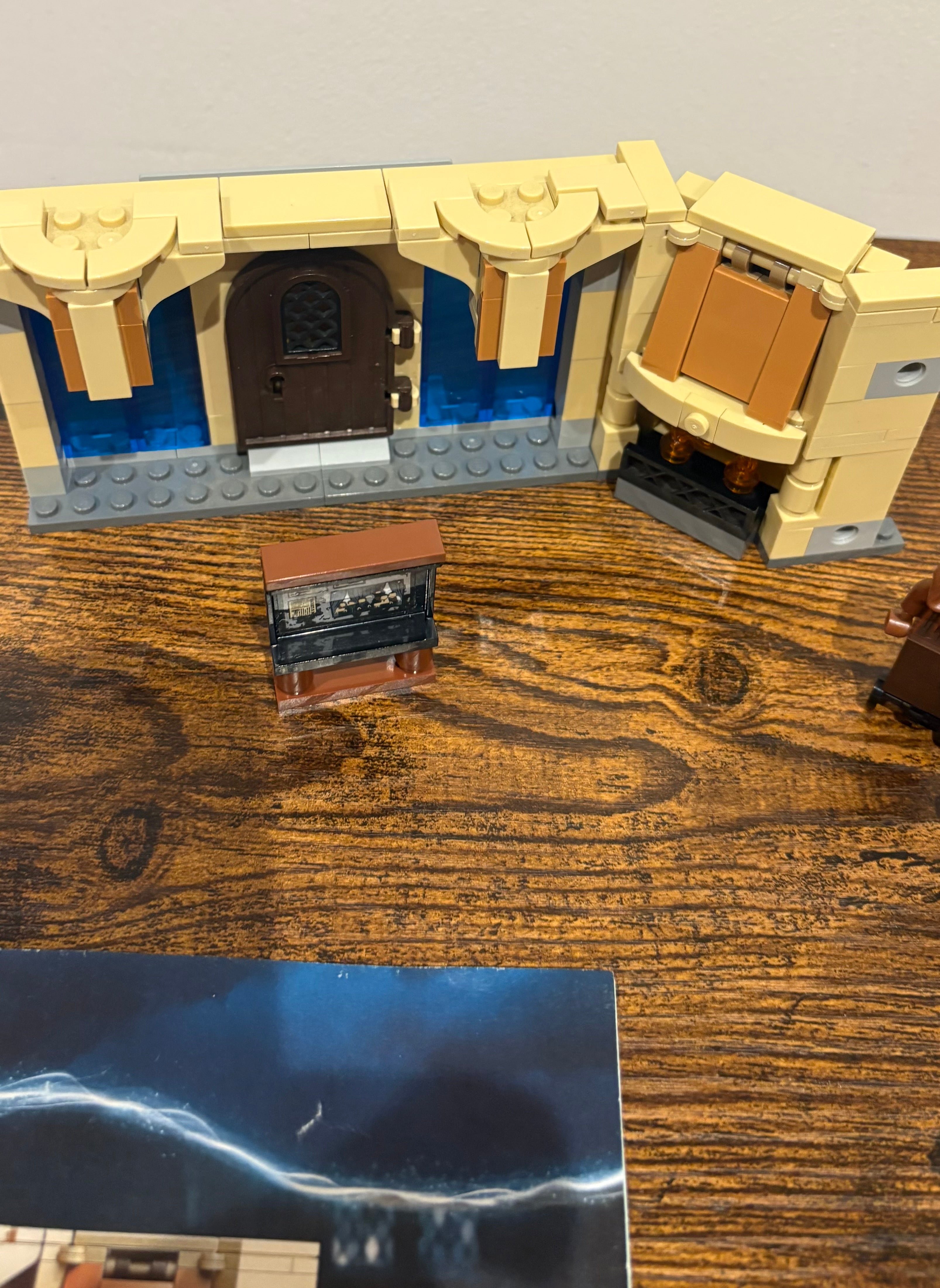 LEGO 75966 Room of Requirements