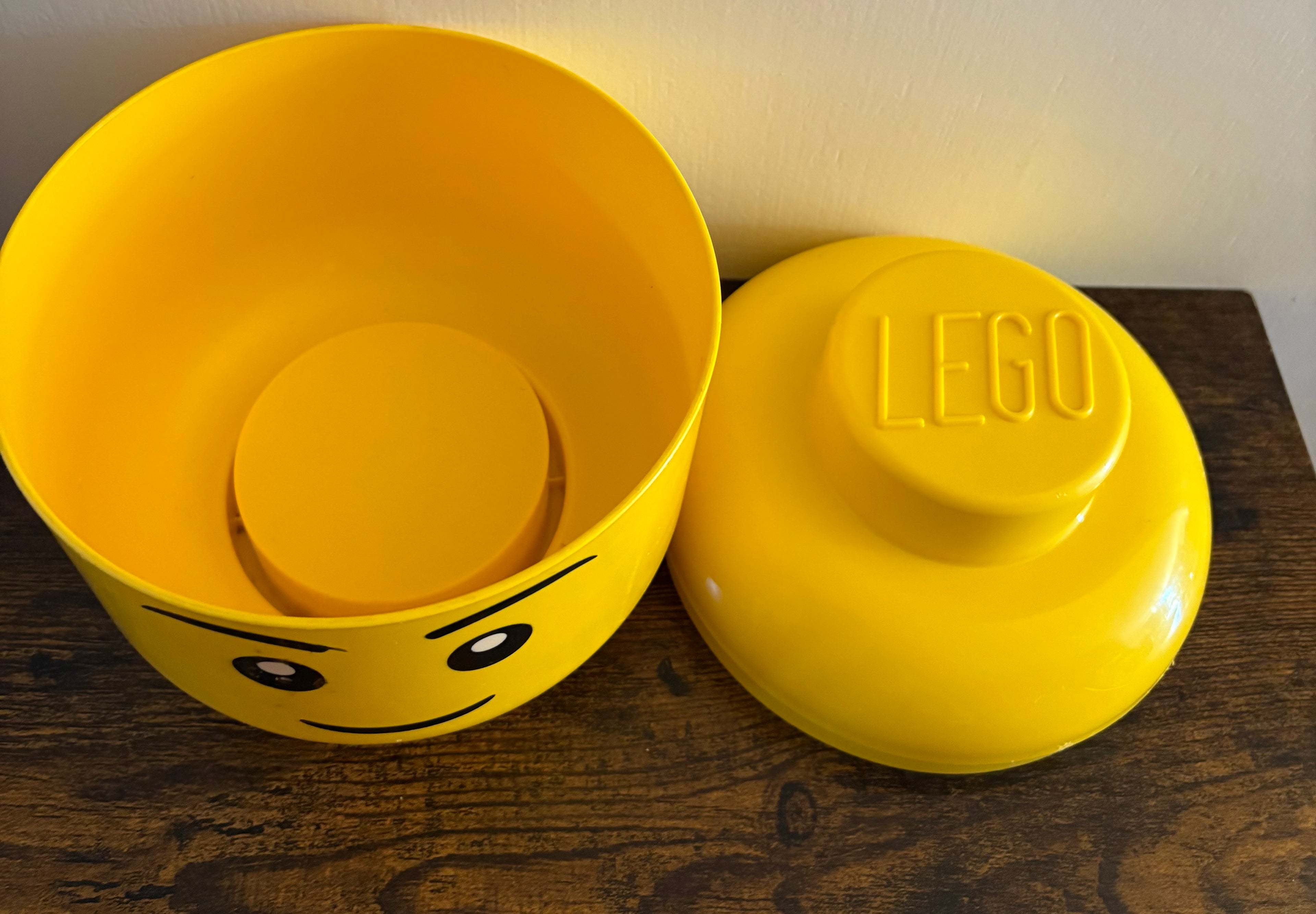 Lego - 3x Piece Bundle - see pics & description
