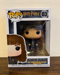 Funko Pop #03 Hermione