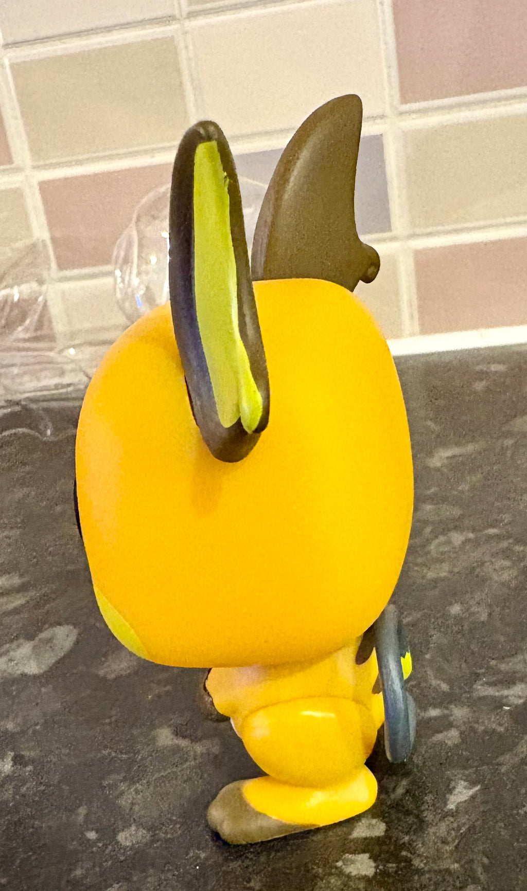 Funko Pop #645 Pokémon Raichu
