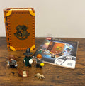 LEGO - 76382 Hogwarts: Transfiguration Class
