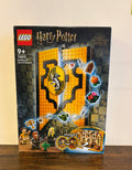 LEGO Gryffindor 76412 House Banner