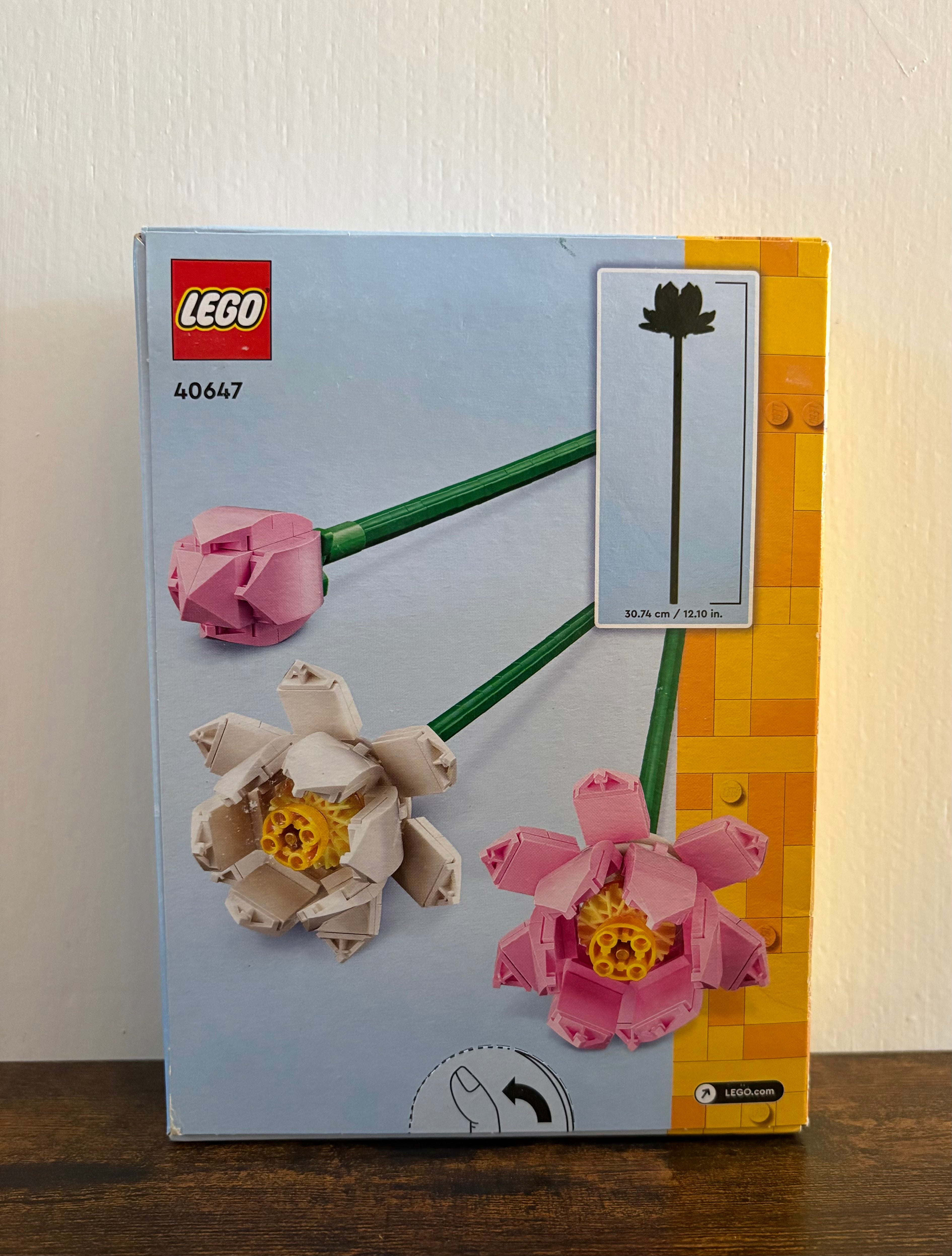 Lego - 3x Piece Bundle - see pics & description