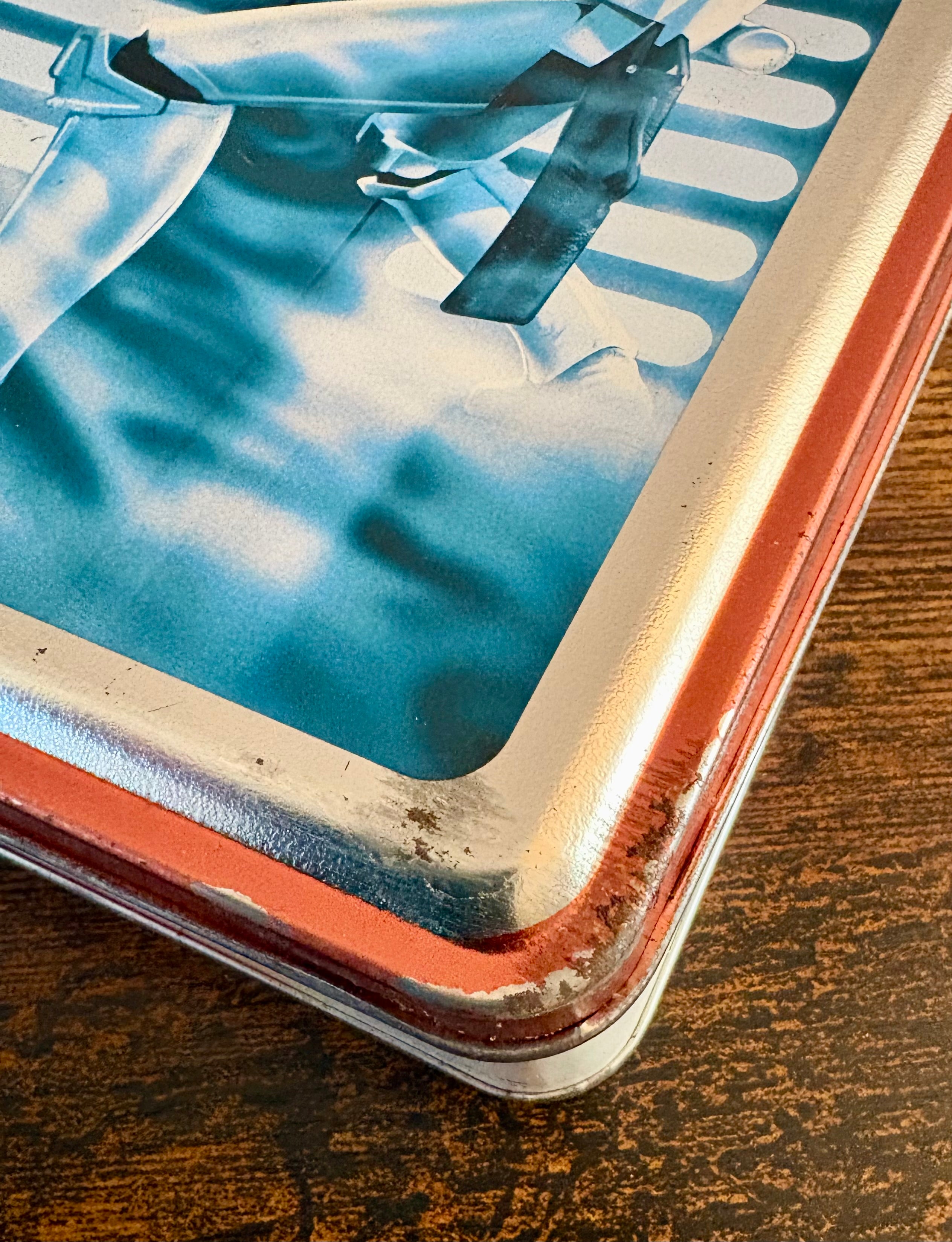 Star Wars - Stormtrooper Collectable Tin by crayola