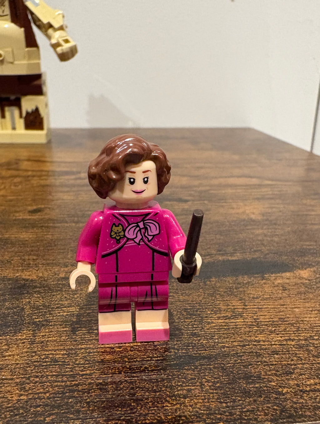 LEGO Harry Potter 75967 Forbidden Forest