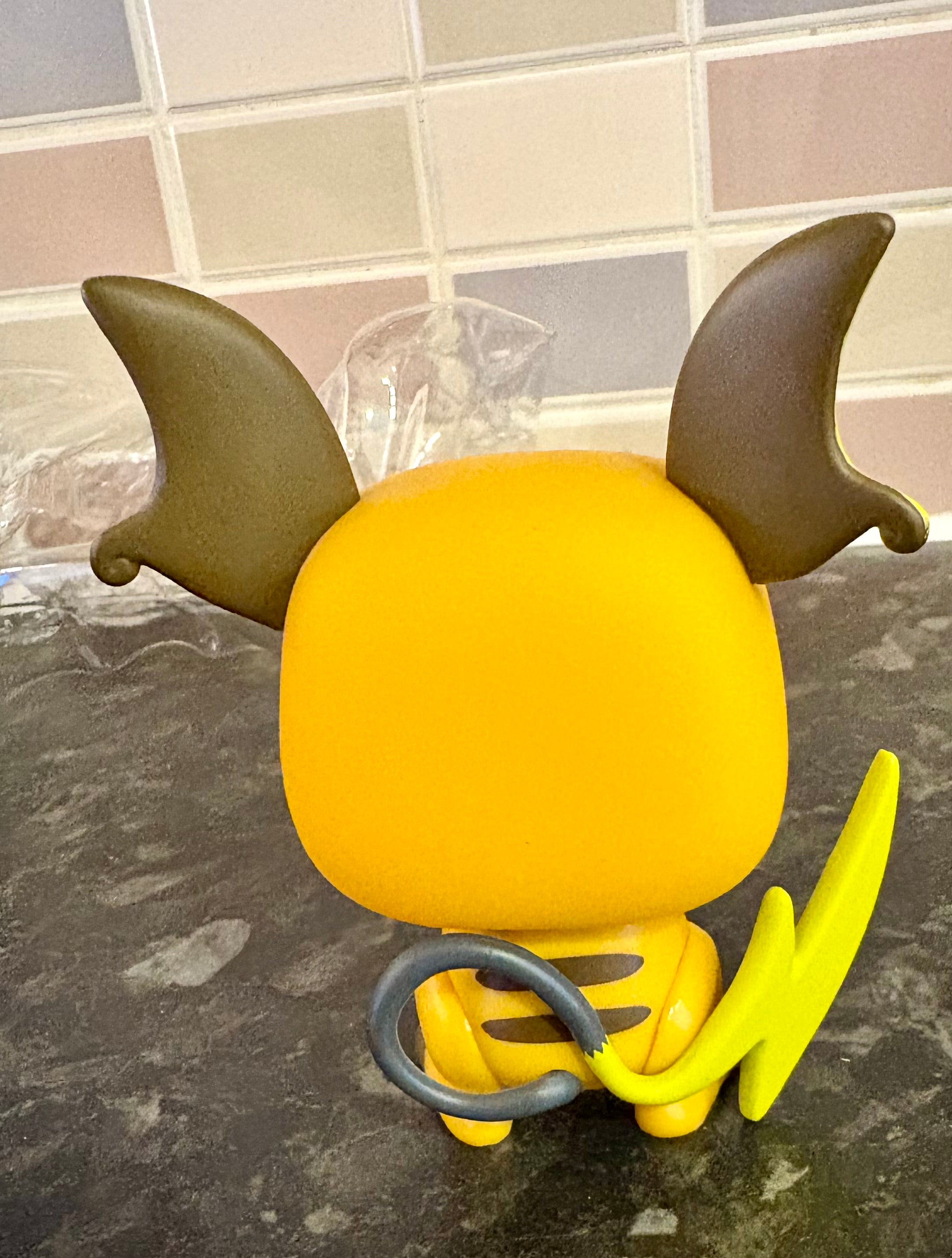 Funko Pop #645 Pokémon Raichu