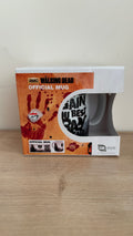 Collectable - AMC The Walking Dead official Mug,