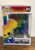 Funko Pop Disney Mickey Mouse POP Figure 01 - Vinyl Figure
