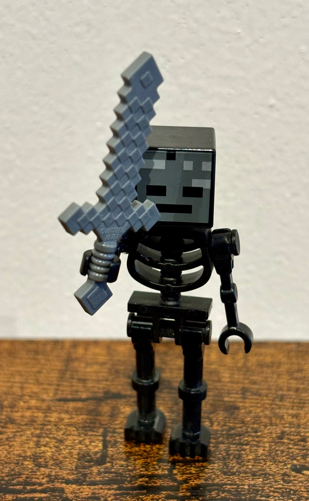 Mini Figure - Minecraft bundle
