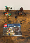 Lego - 75950 Aragogs Lair.