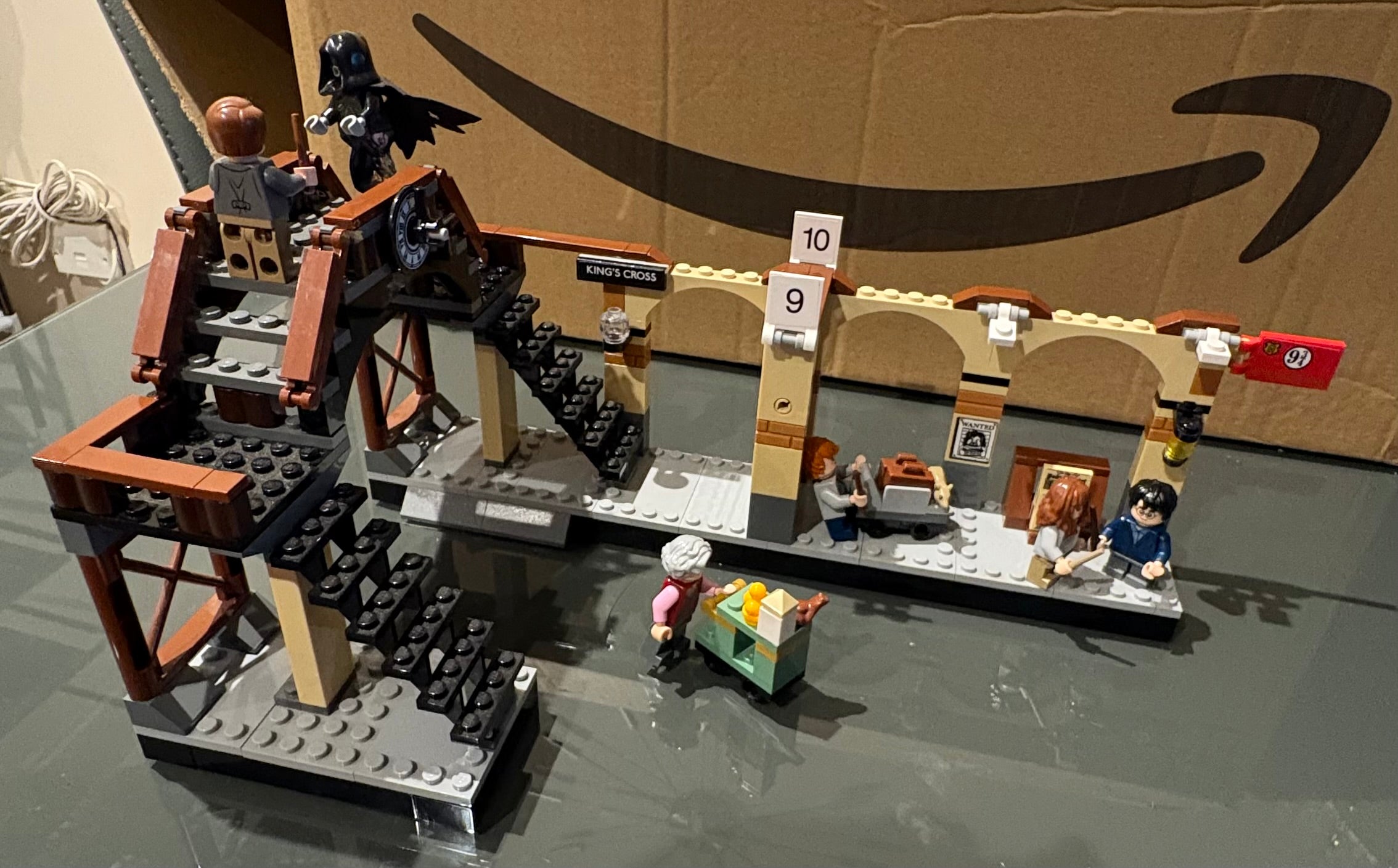 Lego - 75955 Hogwarts Express,