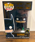 Funko Pop! Vinyl: Batman Forever #289 DC Heroes 80th Anniversary