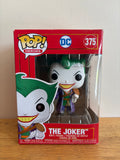 Funko Pop #375 DC The Joker