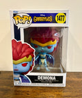 Demona Gargoyles Disney Funko Pop #1477
