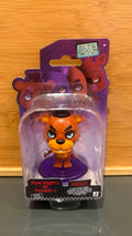 Collectables - Five Nights at Freddy's - 2in Creepy Cuties Figures - FREDDY,
